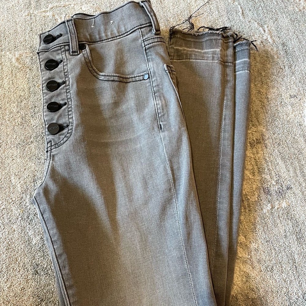 Express jeans - Picture 3 of 5
